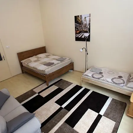 Jasmine Apartman
