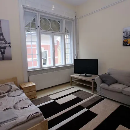 Jasmine Apartman 아파트 *