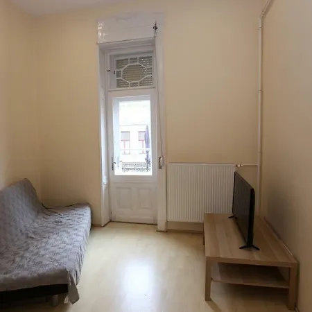 Jasmine Apartman 아파트