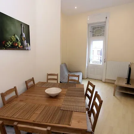 아파트 Jasmine Apartman *
